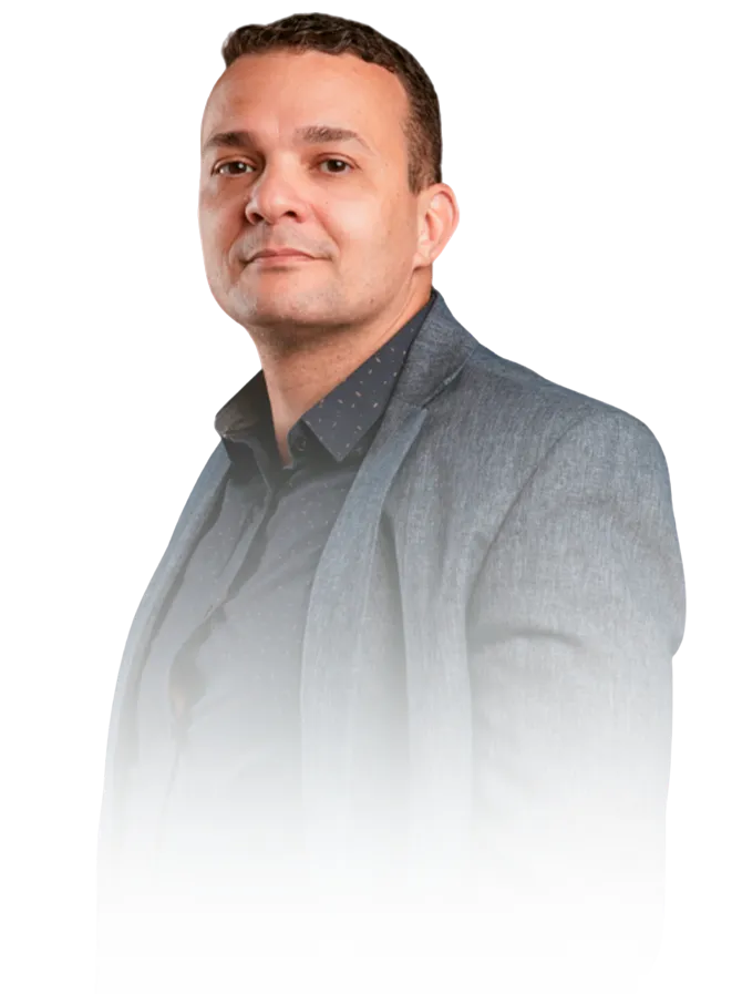Dr. Alexandre Barbosa
